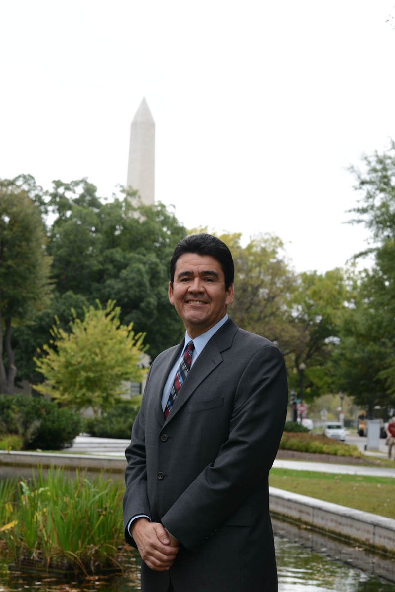 Thank you to all I have met and worked with as <a href="/Interior/">US Department of the Interior</a>'s Deputy Secretary! We’ve accomplished so much together &amp; have a lot to be proud of