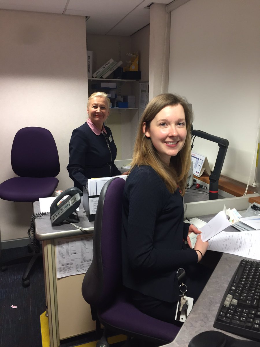 clairemulingani's tweet photo. So proud of my 'skilful' CRs today ... Lots of appts being booked #fulldiaries 👍@Katiewilkinso92 @anthhutchy @NBSNINE https://t.co/ilYiWNWLXp