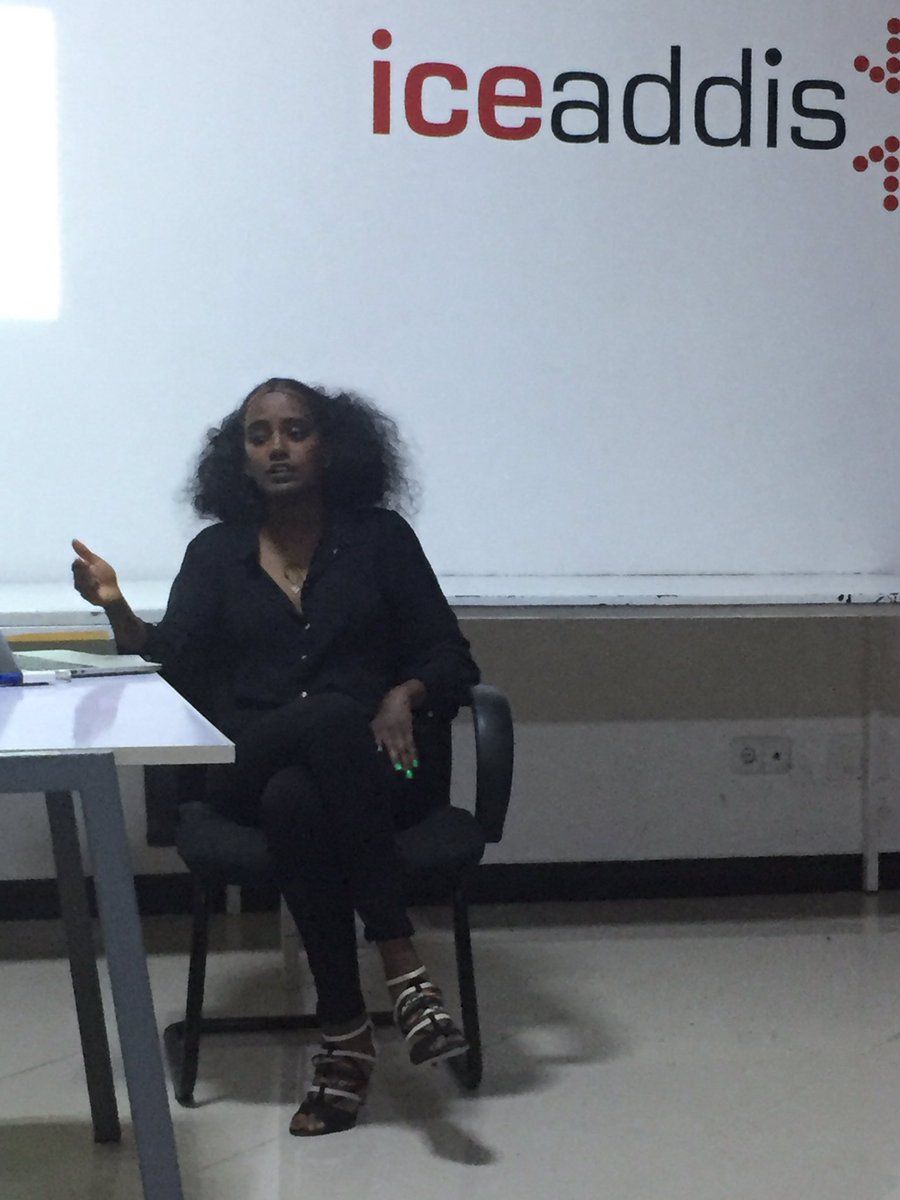 CMTuesdays's tweet photo. Thanks @iceaddis for today's @CMTuesdays!! #ChangeMaker #Addis #StartUps #Innovation #Entrepreneurship #Ethiopia https://t.co/9QvNZymbgR