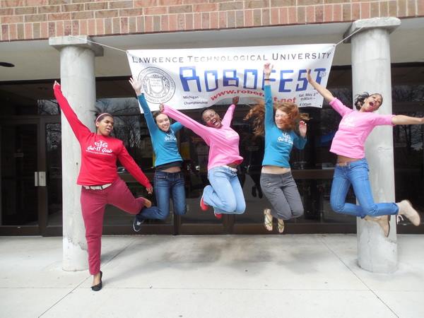 Robot Magazine tweet media