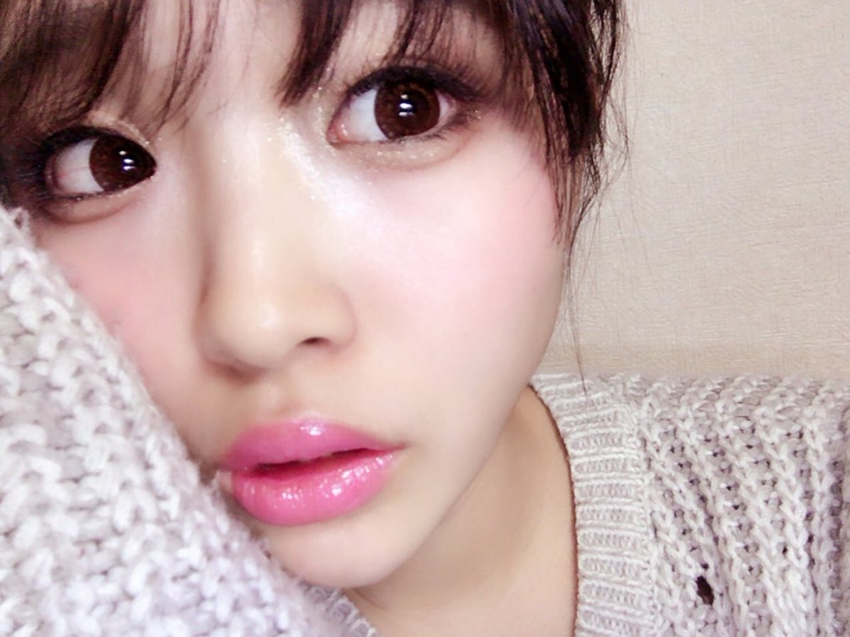 Rin 石原さとみちゃんに似てます 今度モノマネメイクお願いします Rin 石原さとみちゃんに似てます 今度モノマネメイクお願いします