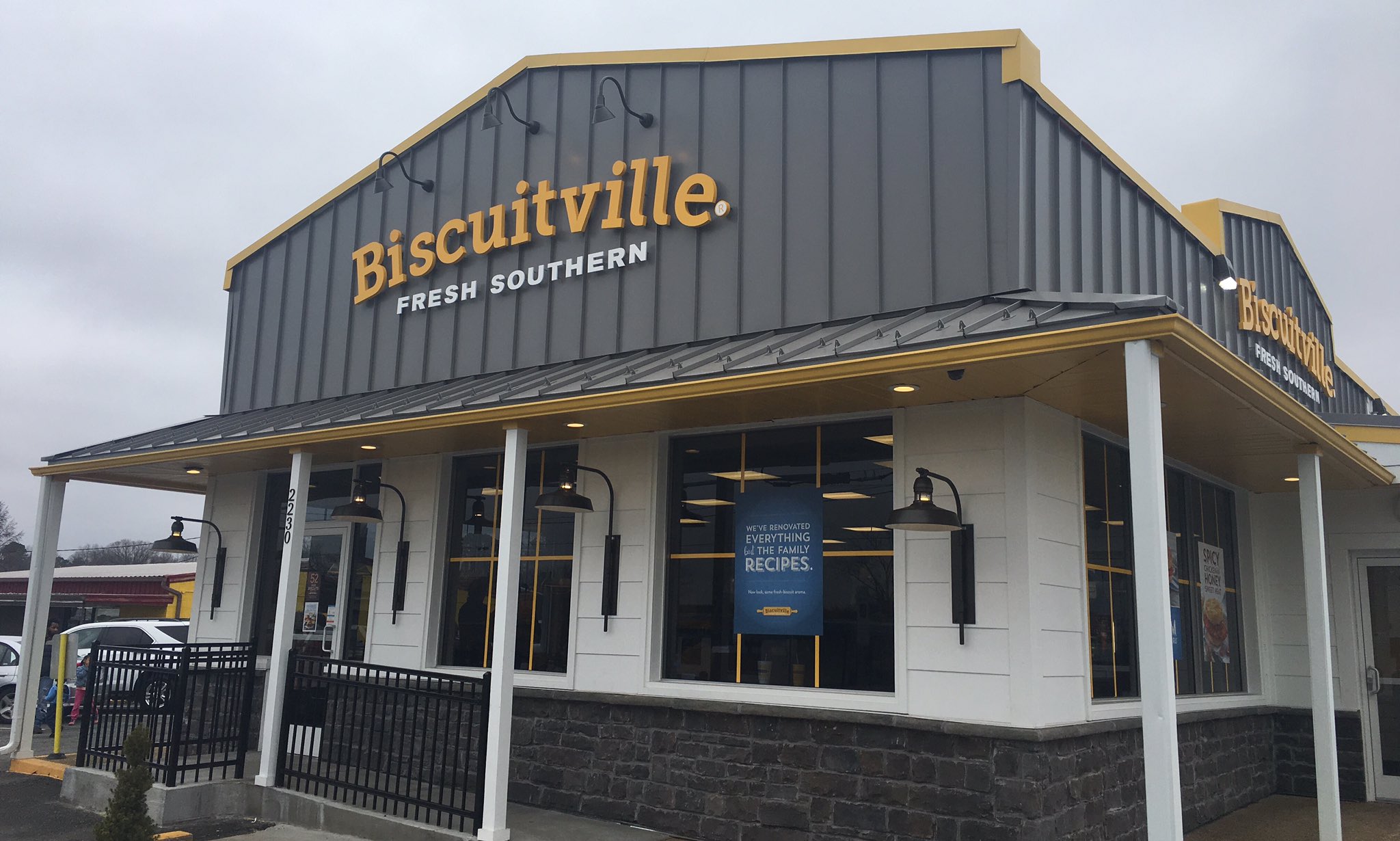 Biscuitville recipes Biscuitville recipes