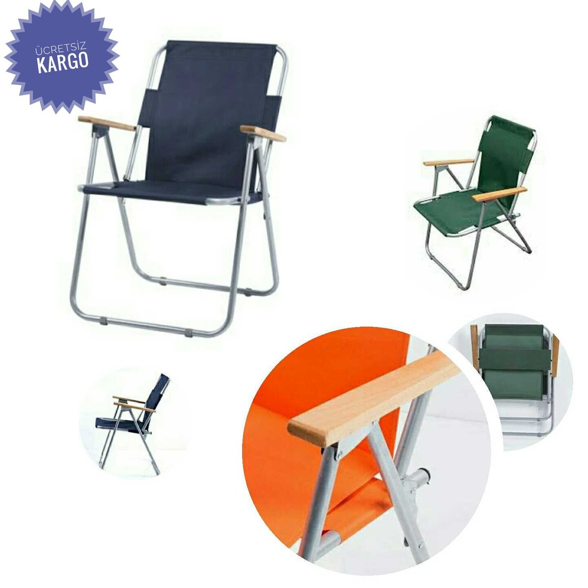 teknomarka35's tweet photo. Portatif Ağaç Kollu Katlanabilir Sandalyeler Bir Tık Uzağınızda ⤵

Detaylar : https://t.co/HMzR26Z8co

#ücretsiz #kargo #lacivert #turuncu https://t.co/d7eVmgckTs