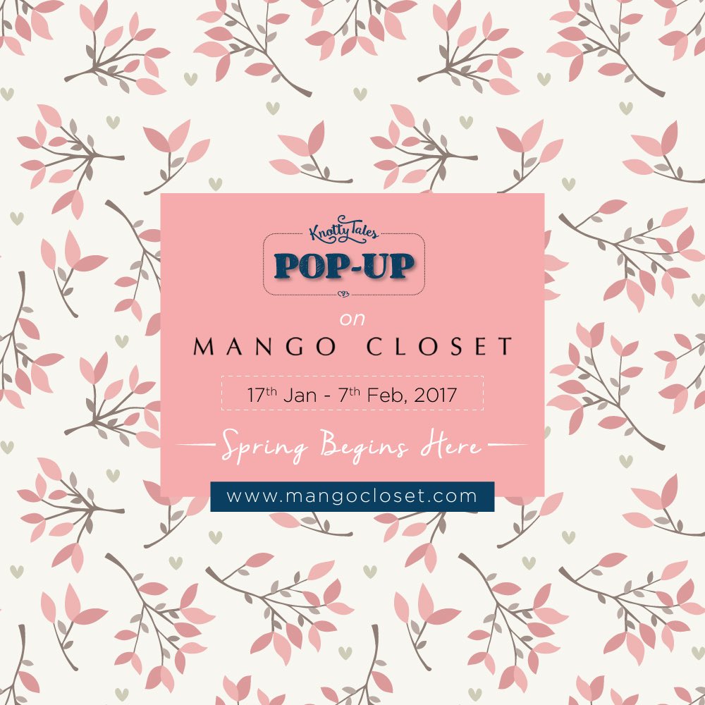 PodSquadBox's tweet photo. Didn't meet us today? @KNOTTYTALES_KT pop-up is going ONLINE on @MangoCloset &amp; we are a part of it! Shop exciting deals until Feb 7! :) https://t.co/K6sG49NrPn