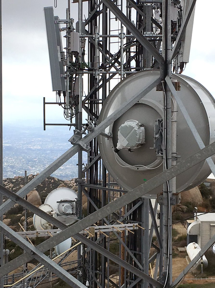 TrangoSystems tweet picture
