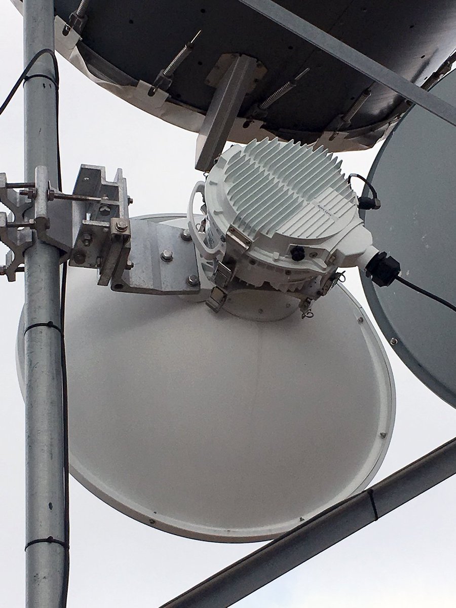 TrangoSystems tweet picture
