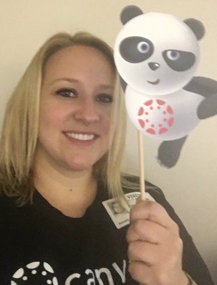 ErinW_Trainer's tweet photo. Excited to kick off @CanvasLMS training at OCPS! https://t.co/LMpymr5bnF