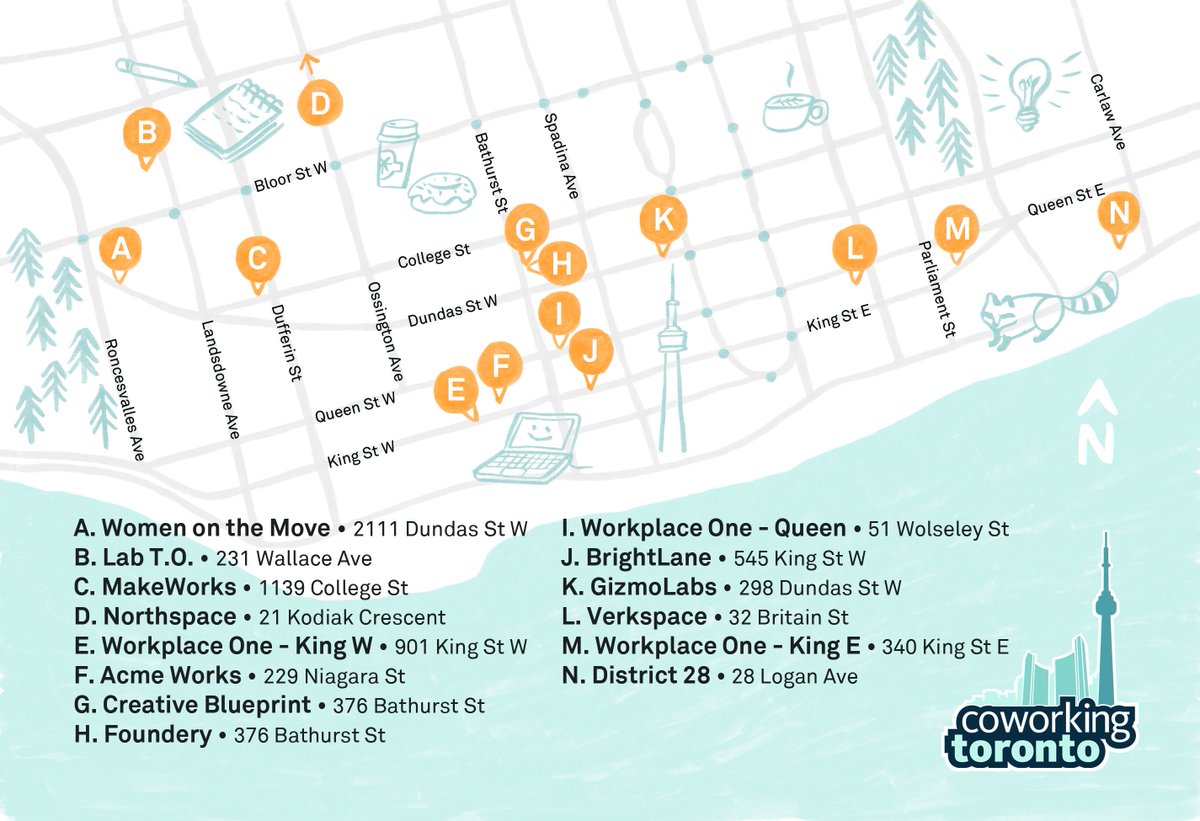 MakeWorks tweet media