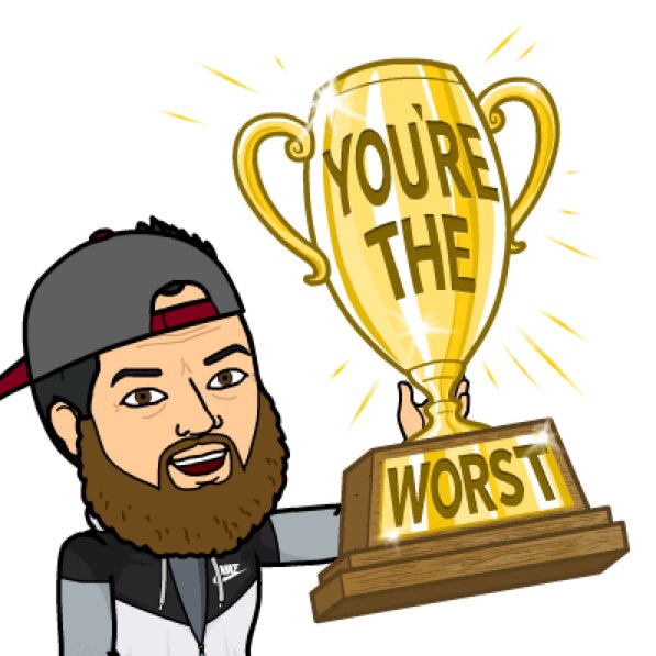 gregmouton's tweet image. Yet again @BretBielema proves winning isn't important by doing the predictable. Hire within and already garbage defensive staff #DEADPROGRAM