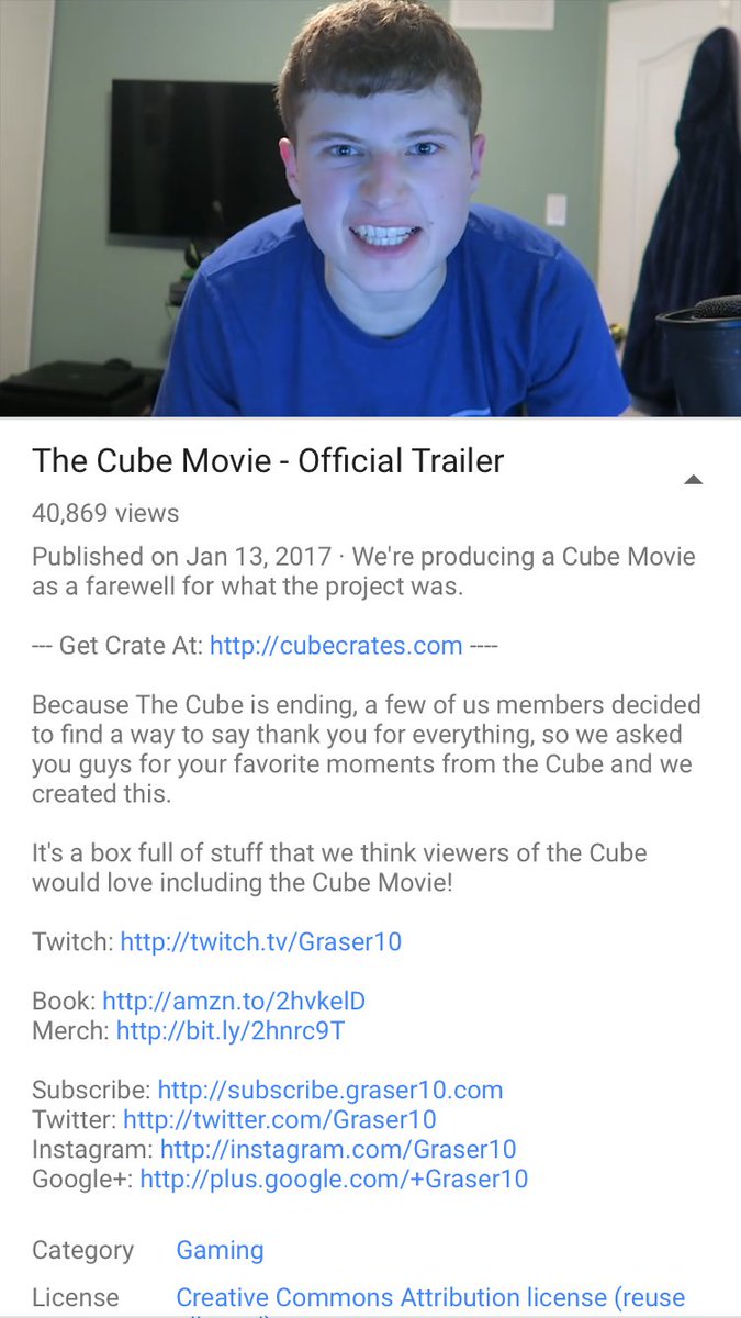 Graser_cube's tweet image. Second of all IM@CRYING