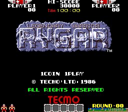 TheToyroom's tweet photo. Anyone have change for a dollar?
#Rygar #ThisGameCheats https://t.co/ntOKQvqHwU