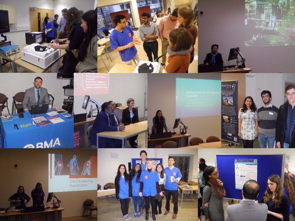 Thank you to all delegates and teachers who came to SCRUBS! Hope you had fun!
Thanks to our sponsors <a href="/BMACymru/">BMA Cymru Wales</a> <a href="/the_mdu/">The MDU</a> <a href="/RCSEd/">The Royal College of Surgeons of Edinburgh</a> <a href="/ASiTofficial/">ASiT</a>