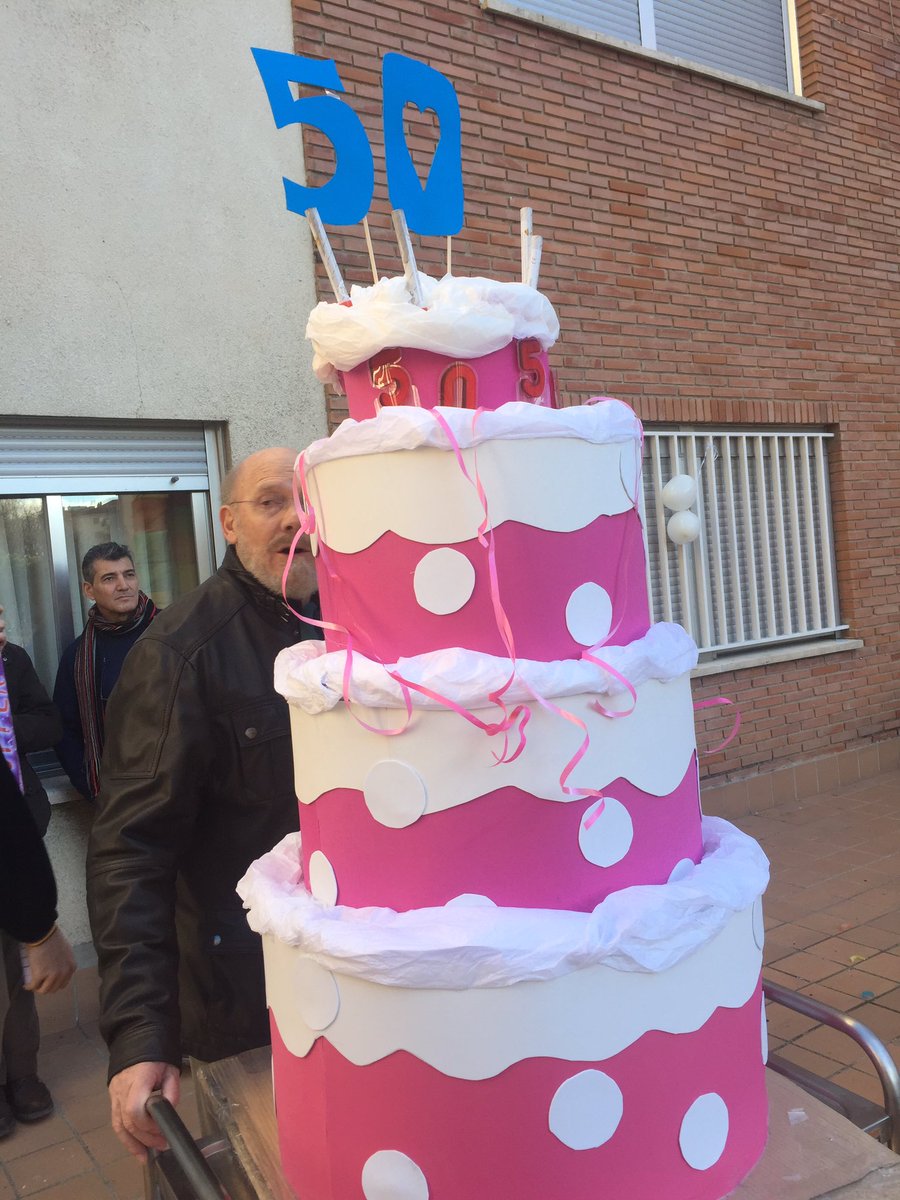 ¡Hoy hemos celebrado el día de nuestra madre fundadora Madre Antonia París! #50AÑOSCONTIGOMATER