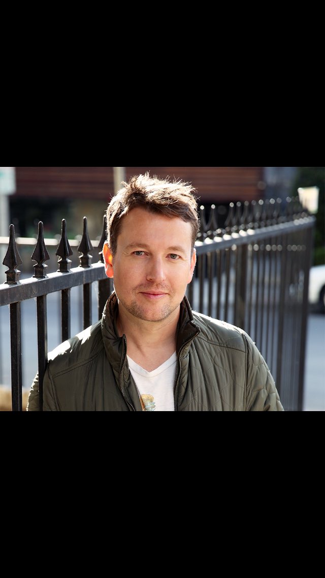 Happy birthday Leigh Whannell (1977). Creator of the Saw franchise. 