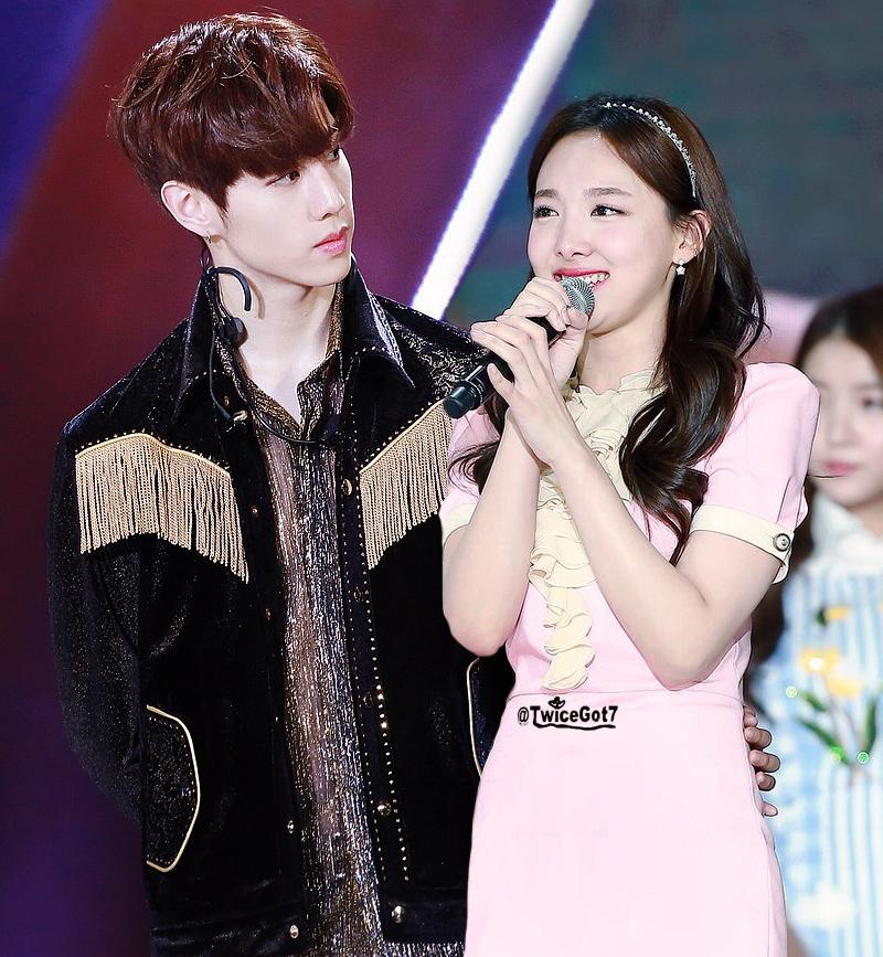 ffberryU's tweet photo. Marknayeon again
You can cek my ig twicegot7 or my_markyeon for all edit and moment
#markyeon #gottwice #gotwice https://t.co/35XbRwoKNS