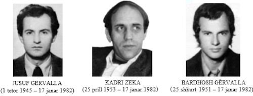 Bildergebnis für jusuf gervalla, kadri zeka