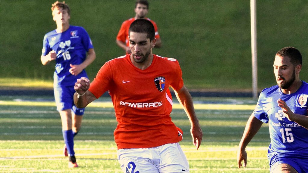 USL League Two tweet media