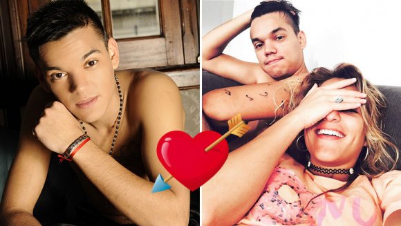 ciudad_magazine's tweet photo. EXCLUSIVO ¡Ya es una saga! Brian confirmó su ¡4ta reconciliación! c/Marian: "Creo que es el amor de mi vida, sino... https://t.co/woUnDvJHbX https://t.co/4B02uio4kZ