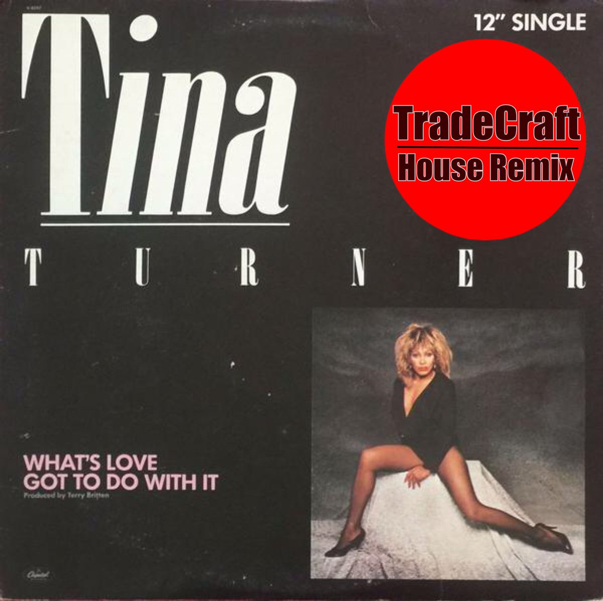 <a href="/TradeCraftNYC/">TradeCraft</a> <a href="/kindbudmusic/">kindbud</a> FREE DOWNLOAD Tina Turner What's Love Got To Do With It (TradeCraft House Remix) soundcloud.com/tradecraftnyc/…