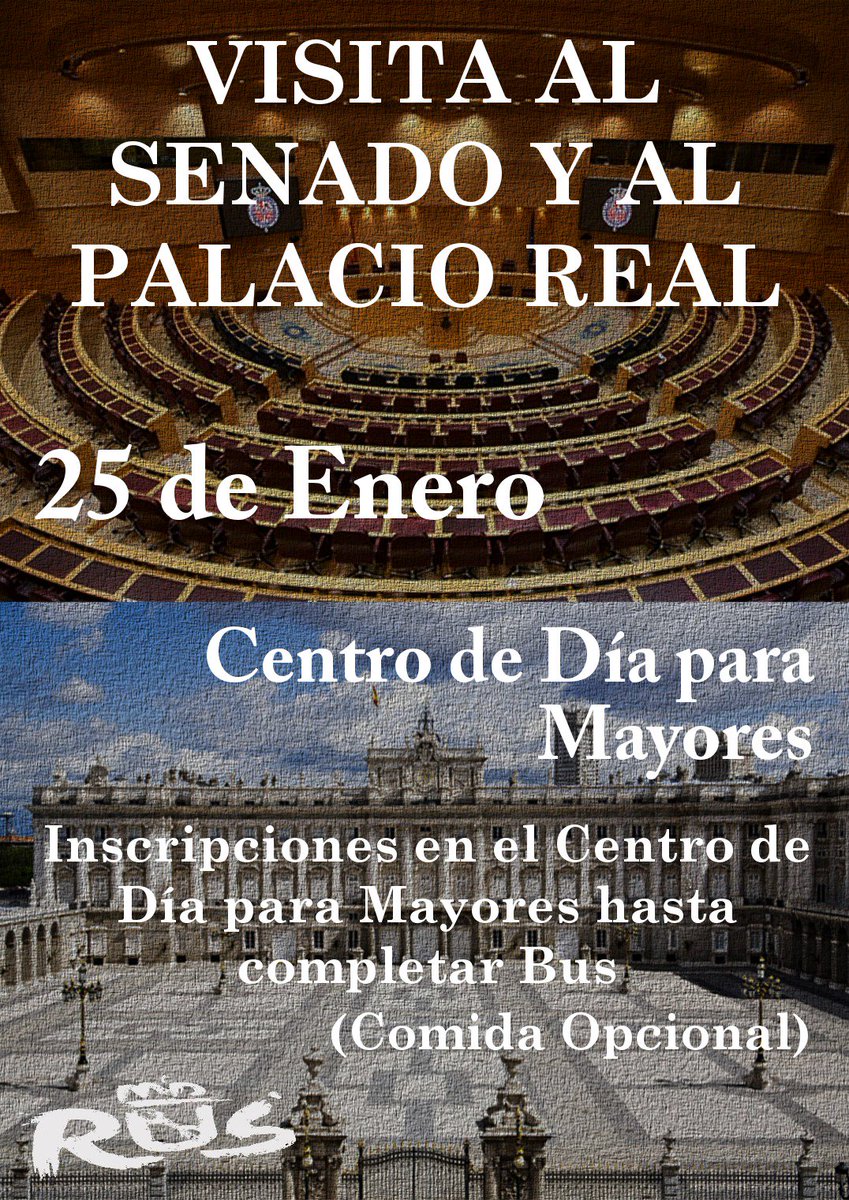 Ayuntamiento de Rus tweet media