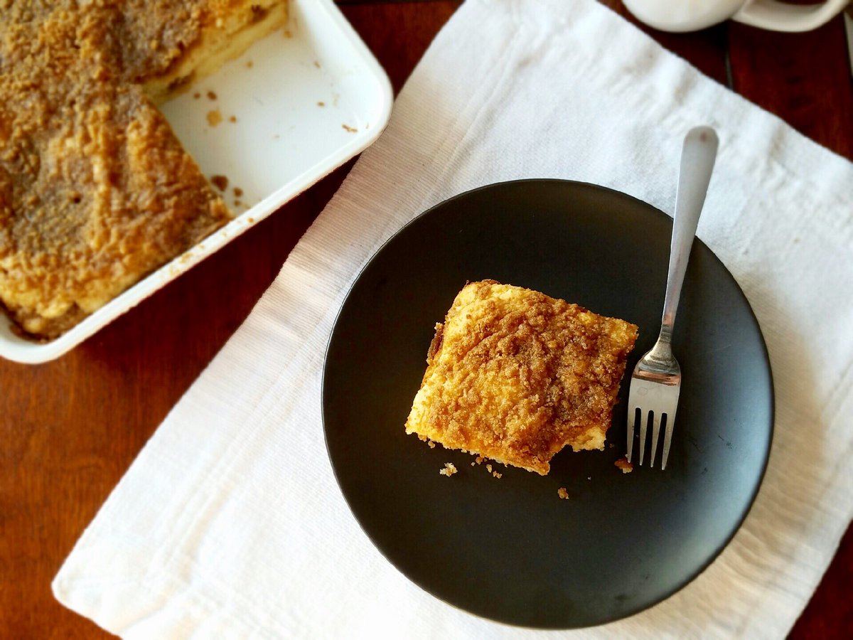 KembersGF's tweet photo. https://t.co/YkwH8Kku7B                                                #coffeebreak☕️ #coffeecake🍰 https://t.co/KPtmPaLgIE