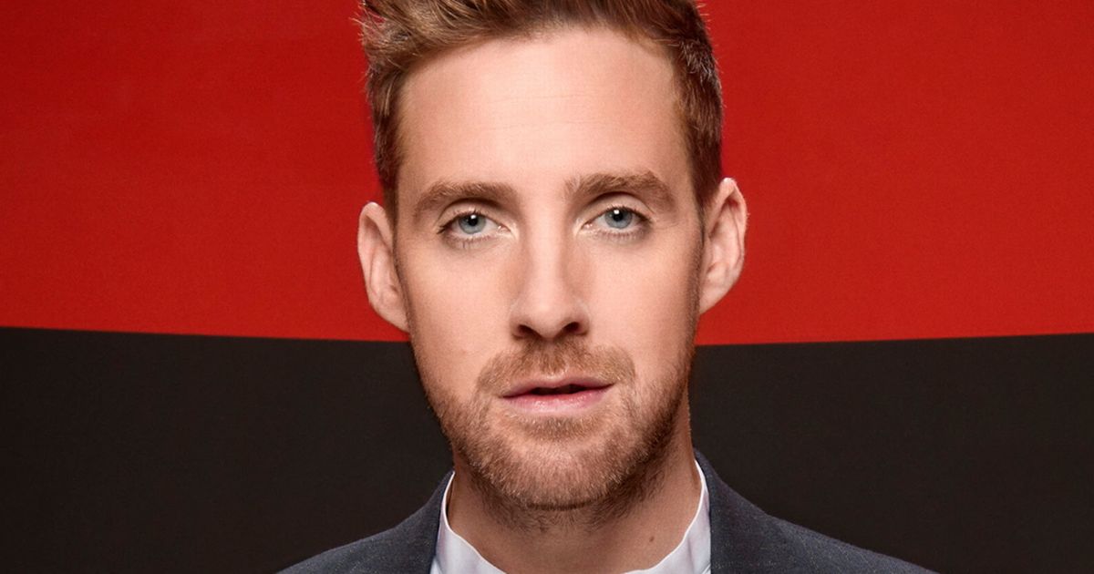 FELIZ CUMPLEAÑOS, RICKY WILSON! / HAPPY BIRTHDAY, RICKY WILSON! (39)  
