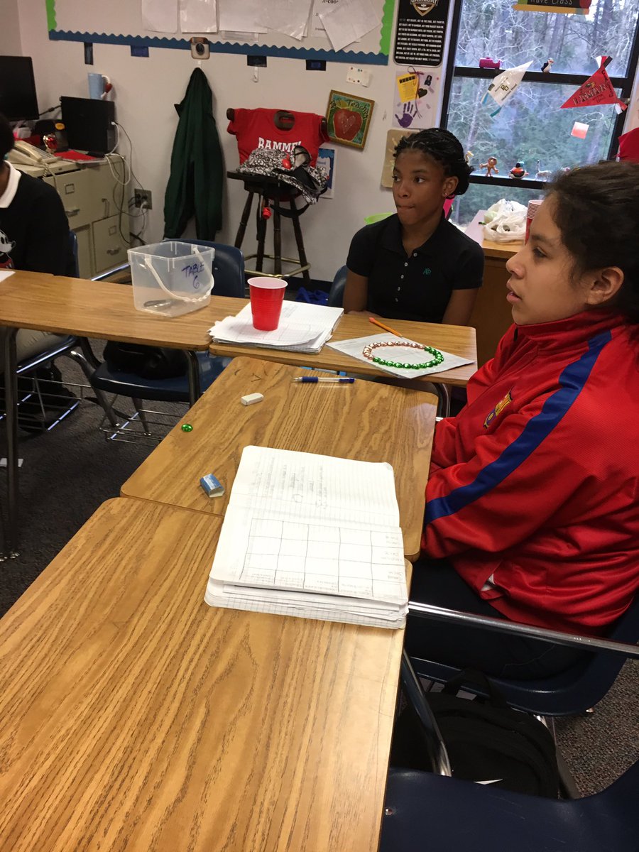 mspullings's tweet photo. #latepost 7th graders are discovering pi! @BMSPatriots @SpringISD 100% #AuthenticEngagement https://t.co/HSCbOwTlig