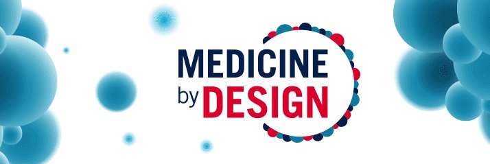 Thank you Medicine by Design <a href="/MbD_UofT/">Medicine by Design</a> for supporting innovation in global health as a silver sponsor for this year's Symposium! #2017EWHS