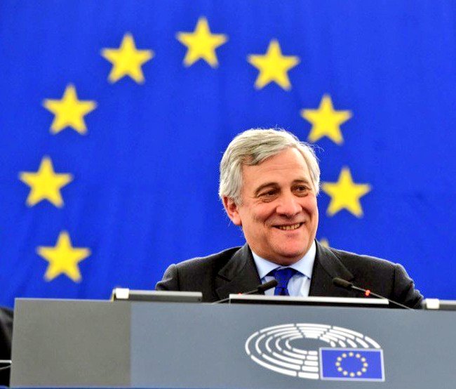 YES for Europe tweet media