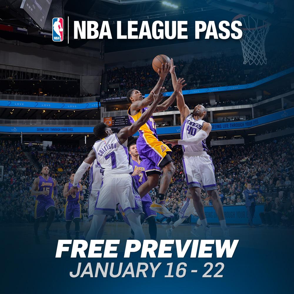 NBA on Twitter "REMINDER... don