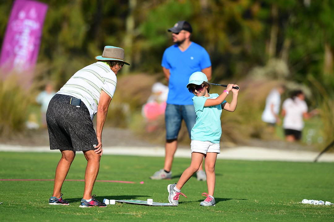 Events, rankings &amp; emotions - <a href="/BJacksonGolf/">Brandi Jackson</a> is helping us navigate all that comes along w/competitive junior golf: bit.ly/2iyxRCi