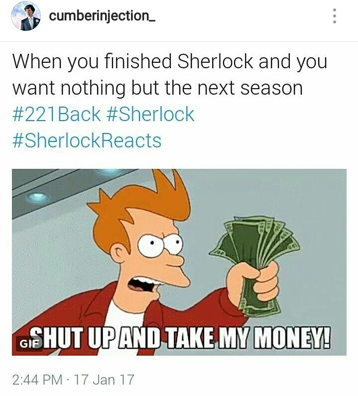 rerei_i's tweet photo. #221Back #Sherlock #SherlockReact #sherlolly #SherlockSeason4 https://t.co/ab3HgWlEJw