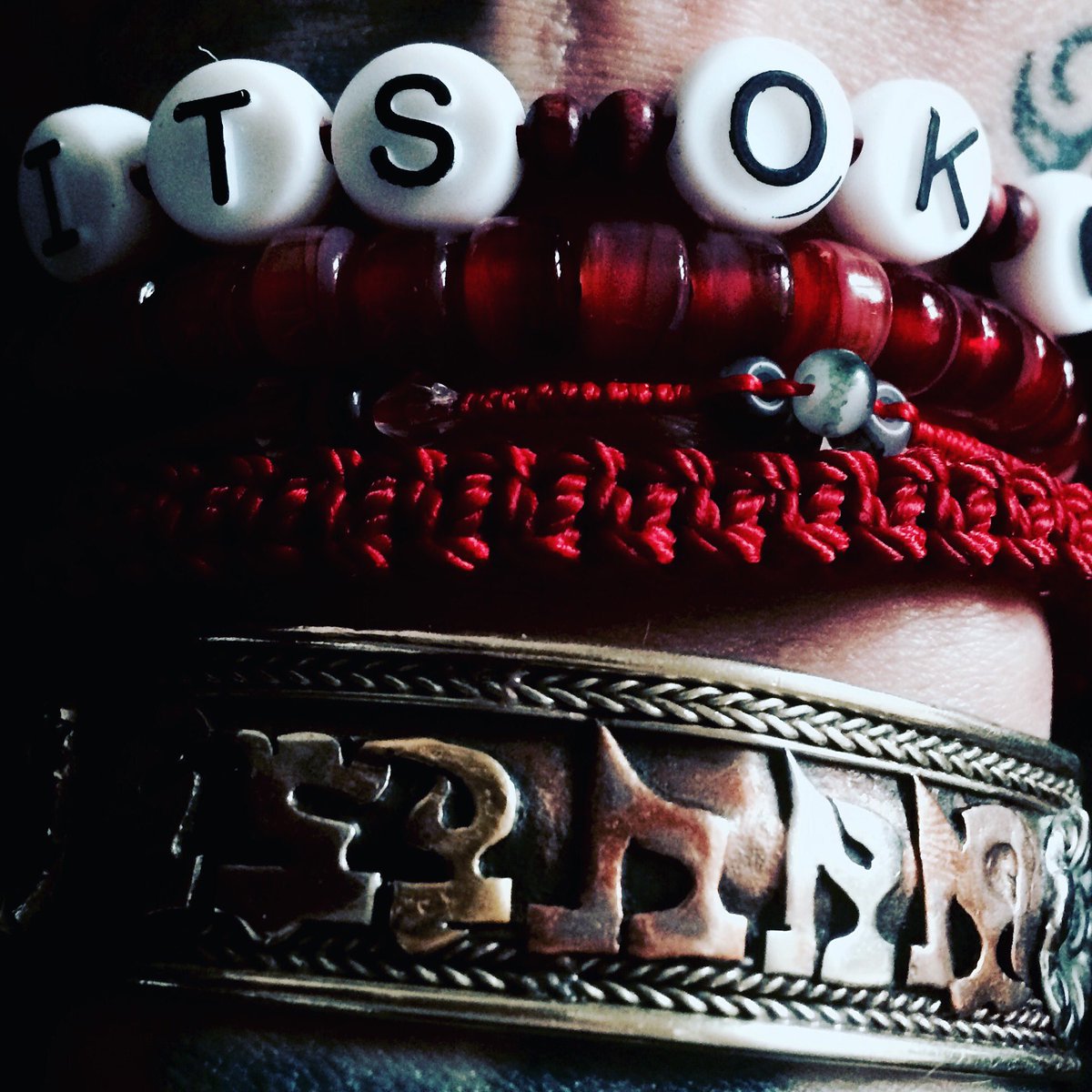 StylistKrys's tweet photo. #itsok https://t.co/UbsvBQ7LXy