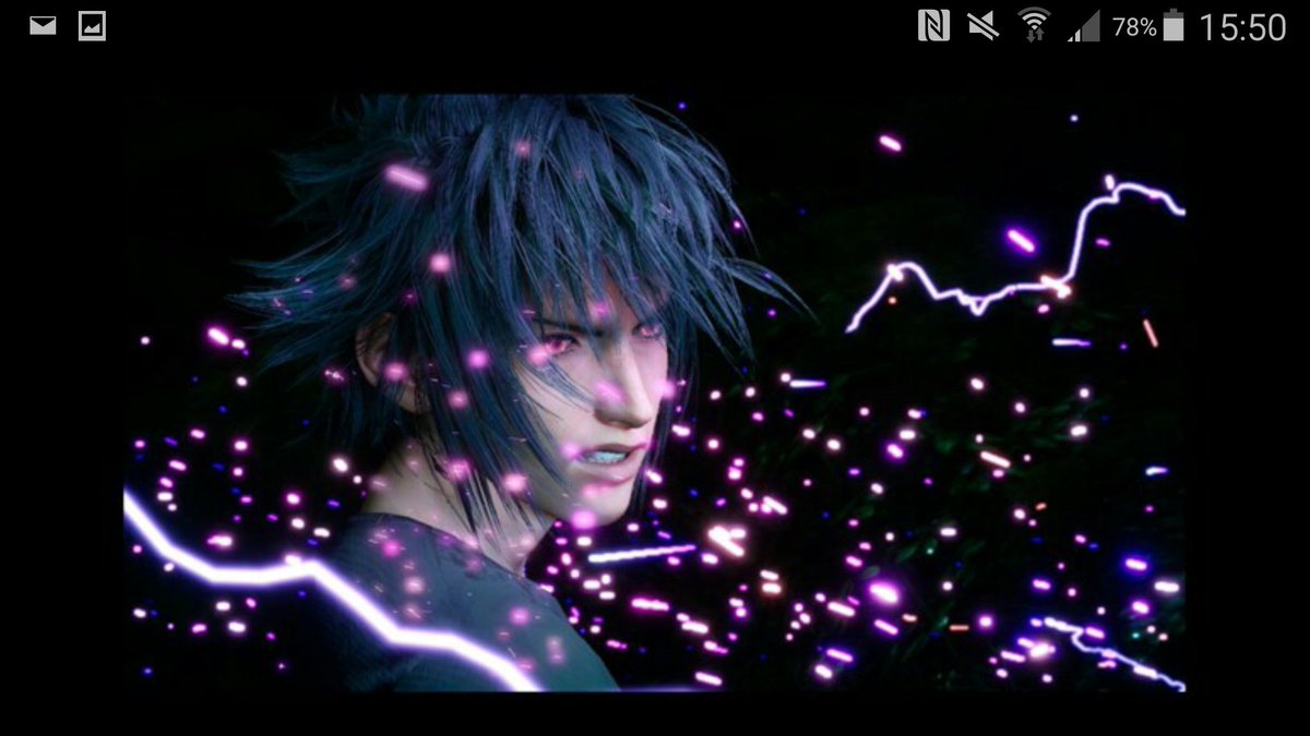 Thanks <a href="/Prompto/">Prompto</a> for my new Xbox WallPaper! 😆👍