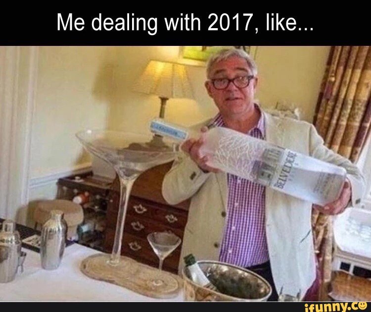 SolidDillon's tweet photo. Mr. Gilbertson is that you?!😃😂🤣🍻🍸🍺 https://t.co/683yWUgb2t