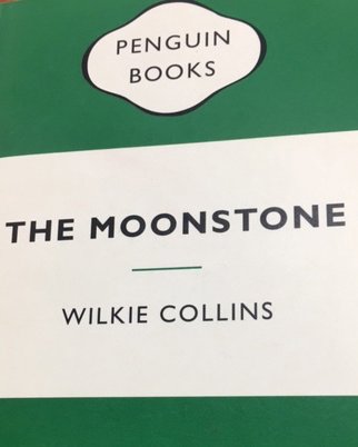 ReadersFeastBks's tweet photo. If you love English detective novels, you need to read this earliest version of the genre. This copy is part of our #booksofkells promo. https://t.co/zg0Xt0TCfU