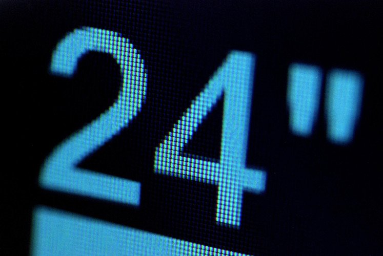 Megapixeles, que son y porque los usamos mal bit.ly/1LjTgmY