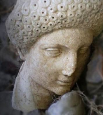 bwtreasuresinc's tweet photo. Archaeological treasure surfaces after storm in Greece. #BlueWaterTreasures #TreasureHunters #GreenCoveSpring

View: https://t.co/4g4mwLemwd https://t.co/uYxFs1Hkhg