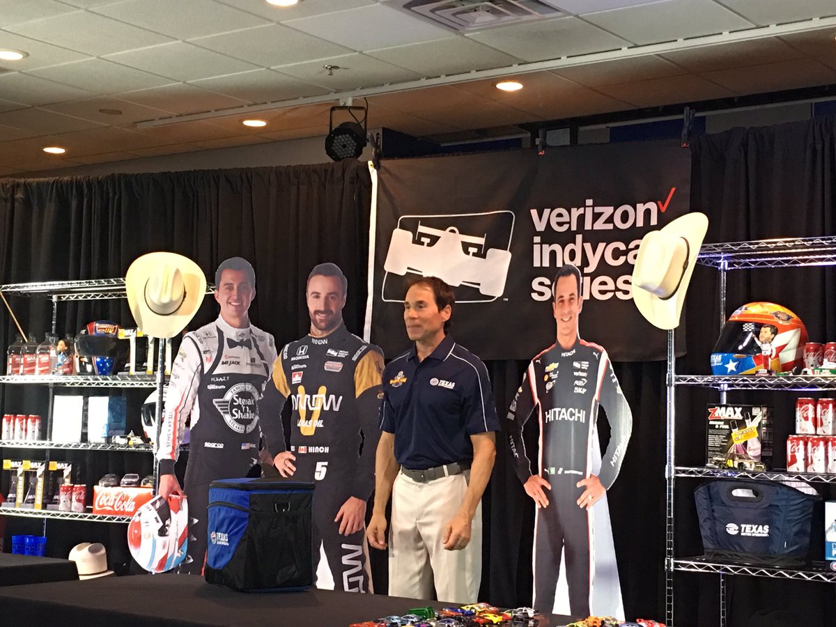 Just trying to blend in!