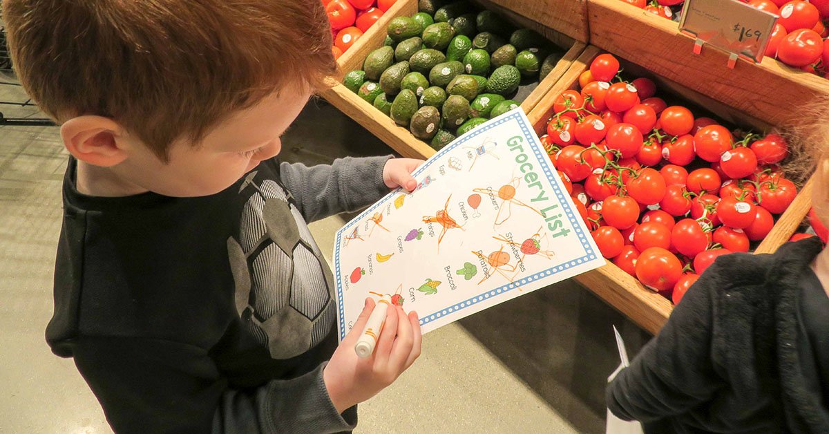 FunLearningKids's tweet image. This printable is an awesome way to occupy the kids in the store while you get the deals! bit.ly/2jWtxZT   @MD_Carmel &amp;amp; @getgo #ad