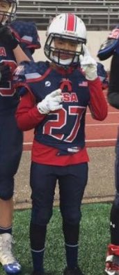 NCHS_FB's tweet photo. And to Newton-Conover CB C/O 2021 Quincey Spain for representing in the 14u game yesterday. https://t.co/dobgjhDHek