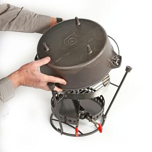 ApocPrepLLC's tweet photo. Check out one of our latest products! This Dutch Oven set will make camping so much more fun this spring!https://t.co/jRQvRb1tV3 https://t.co/LfwHJfSym9