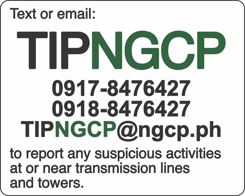 NGCP tweet media