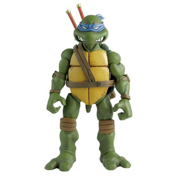 In Stock - #TeenageMutantNinjaTurtles 1/6 Scale #Leonardo Figure #TMNT bigbadtoystore.com/bbts/product.a…