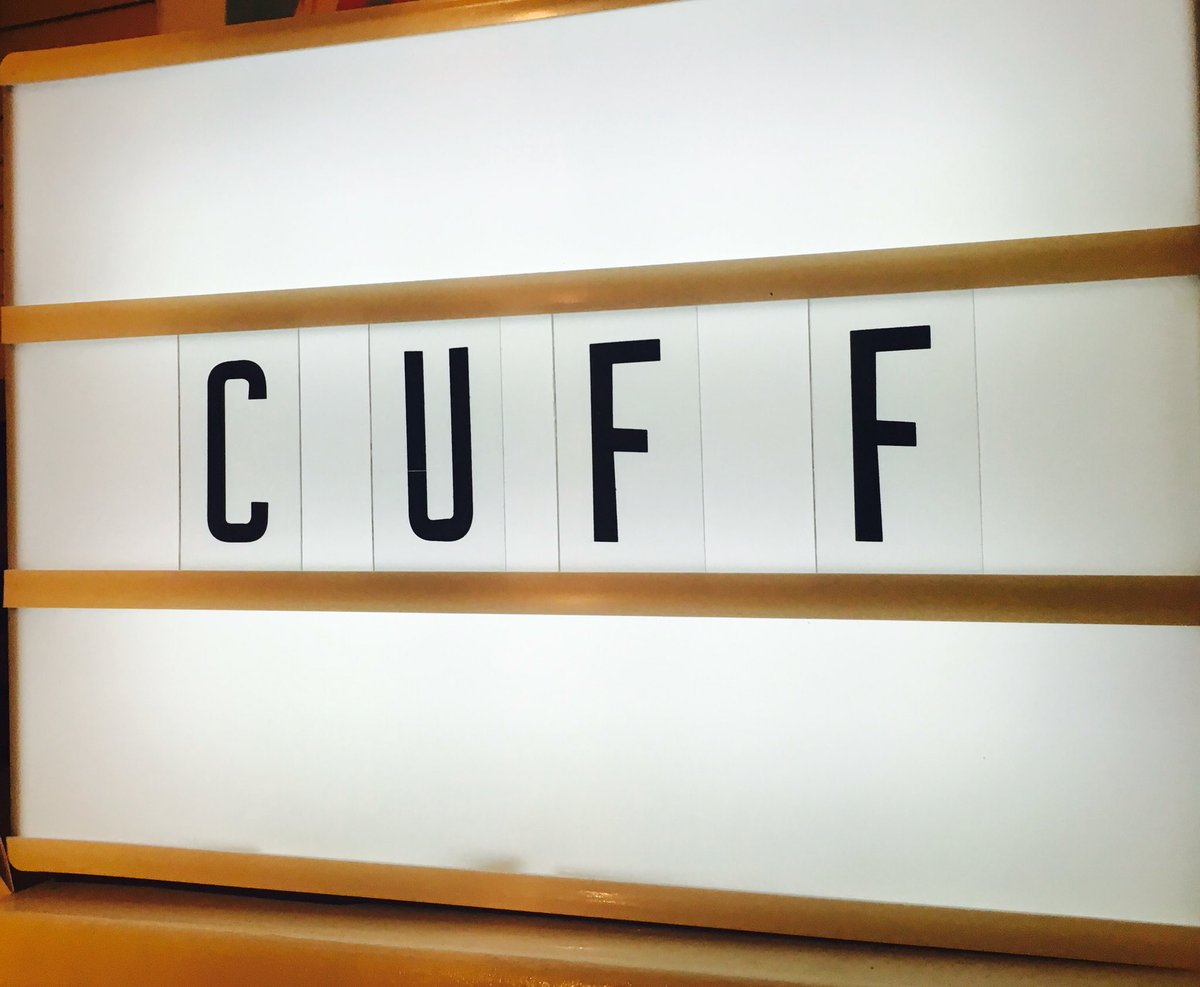 Tick goes the clock..... Saturday night #singlelaunch #daresbar #birmingham