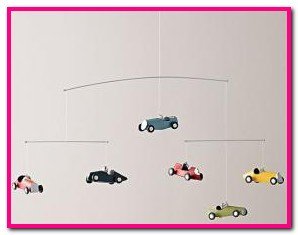 Product Recall: Baby Mobiles ift.tt/2jWiXlt