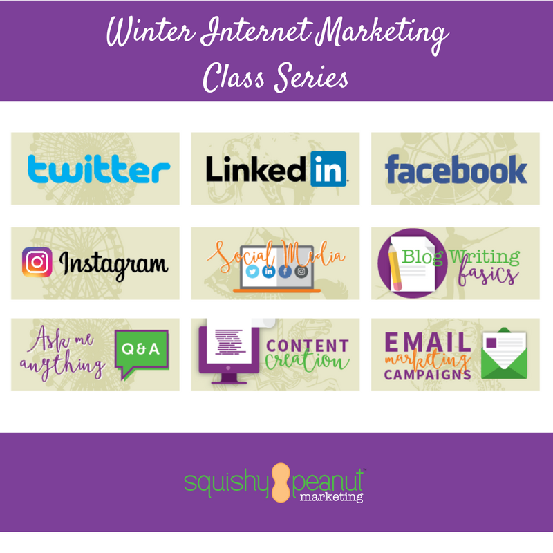 squishypeanut's tweet photo. We've got a new class series all about #Internetmarketing that we'll be hosting at the @valleychamber. Learn more: https://t.co/RvmoecM8B9 https://t.co/n8cvvO38nx