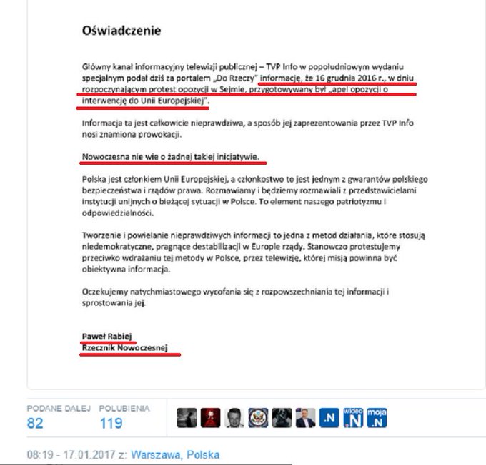 Zobacz obraz na Twitterze