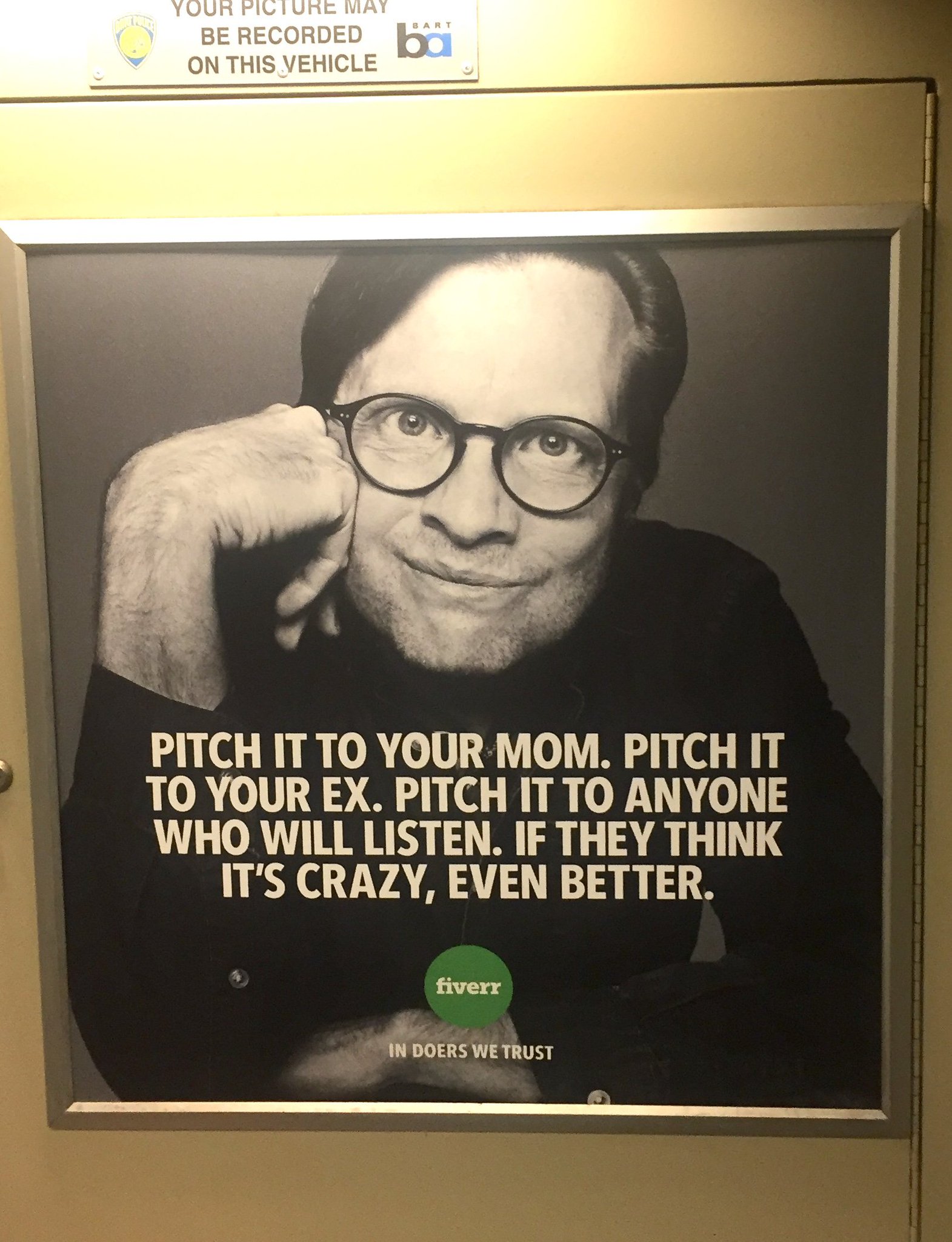 Image result for pitch it to your mom