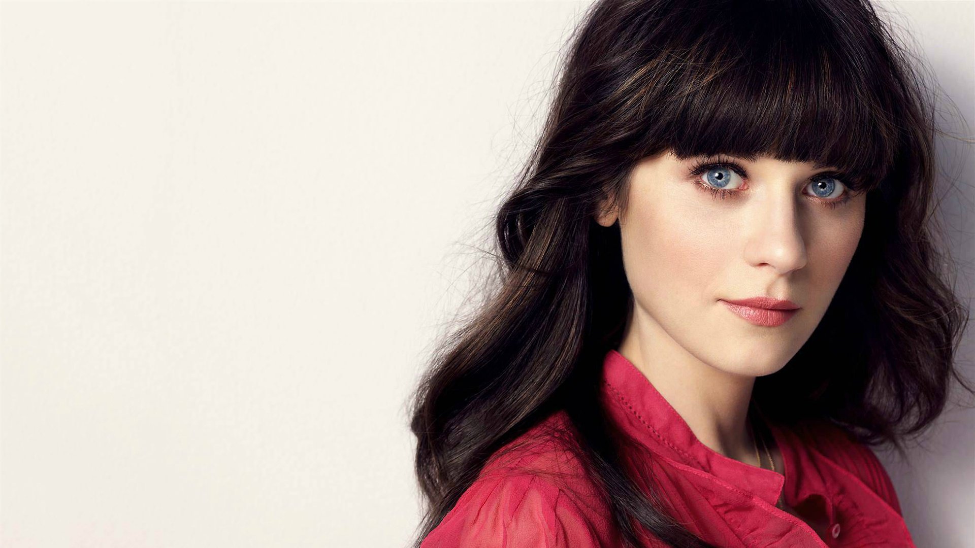 FELIZ CUMPLEAÑOS, ZOOEY DESCHANEL! / HAPPY BIRTHDAY, ZOOEY DESCHANEL! (37)  